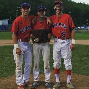 Meet your Posher, Collin